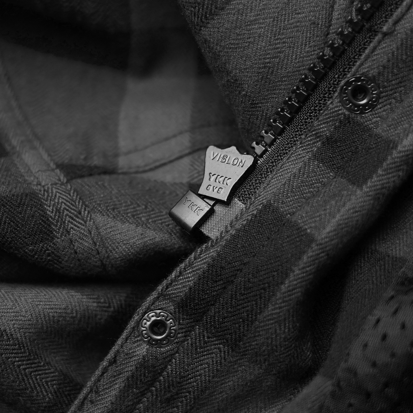 SLATEBOLT Protective Motorcycle Shirt