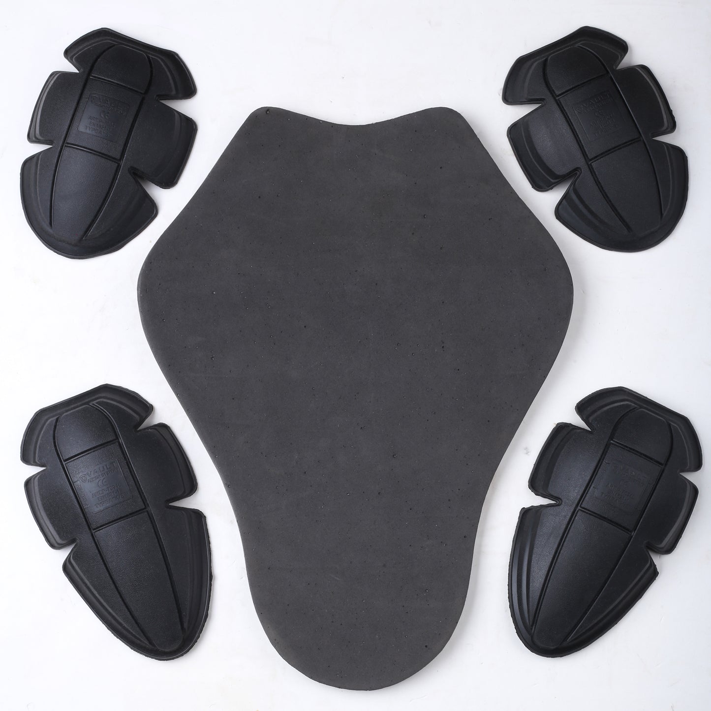 Carbon Cruiser | Protective Biker Shirt