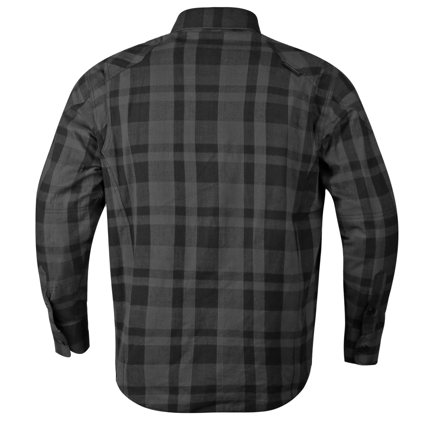 SLATEBOLT Protective Motorcycle Shirt