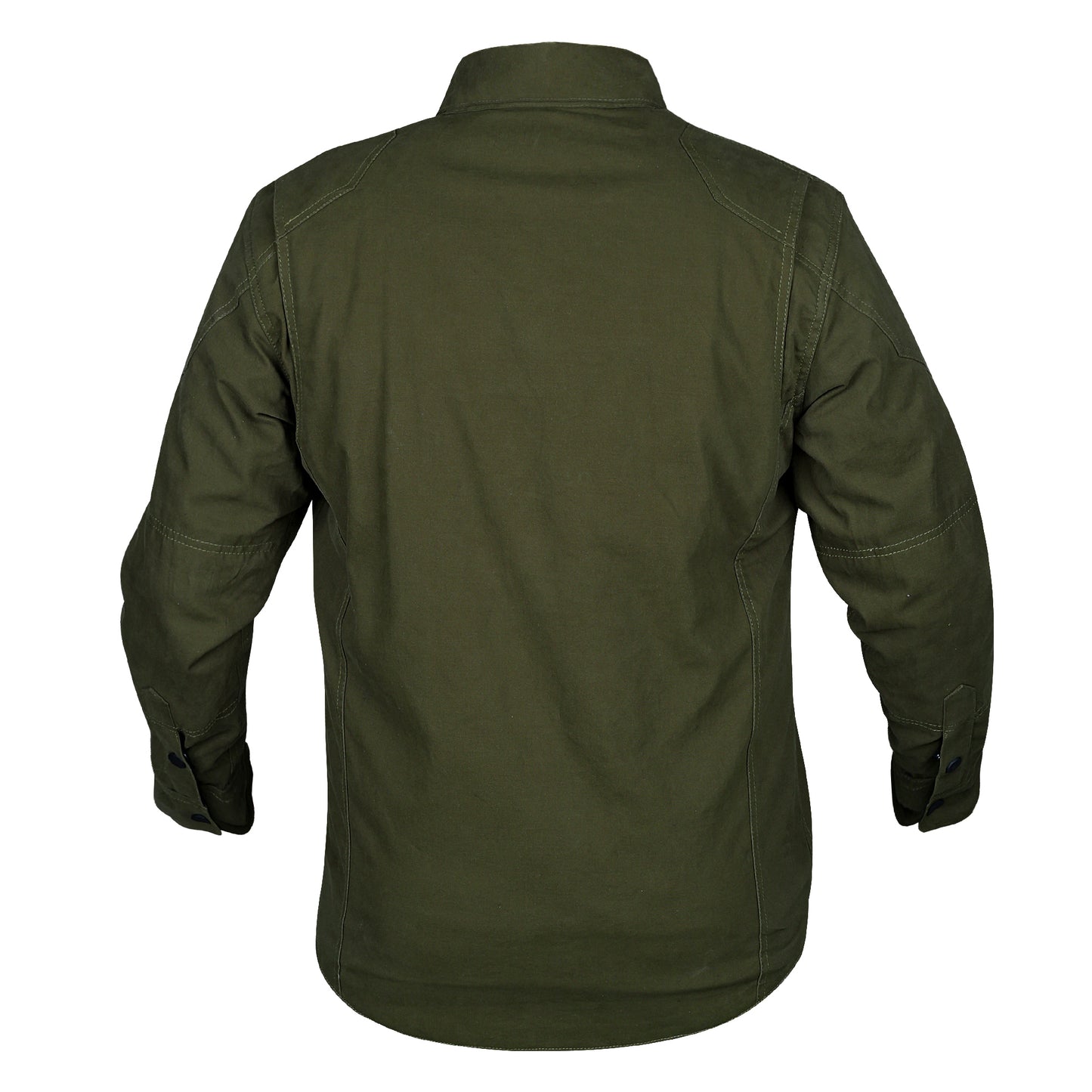 Rider Guard Pro Water Repellent Motorcycle Protective Shirt