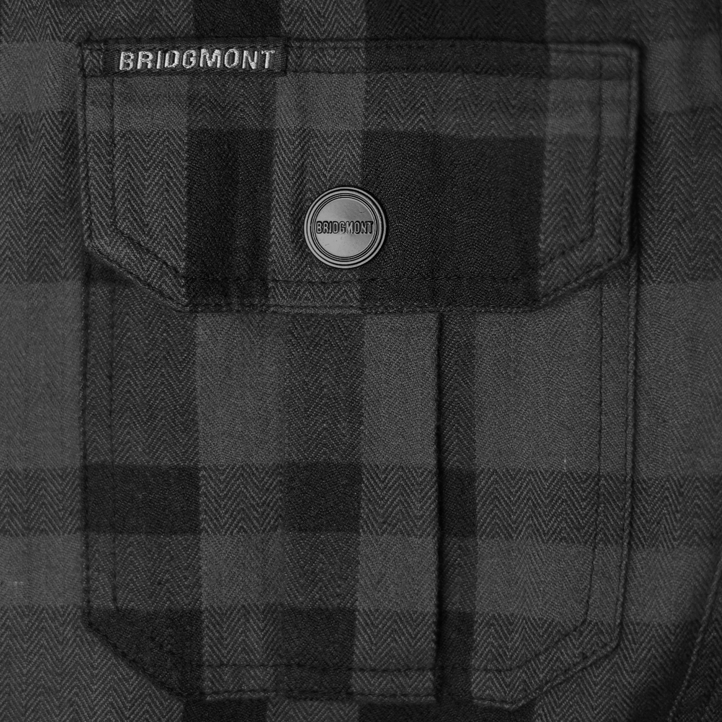 SLATEBOLT Protective Motorcycle Shirt