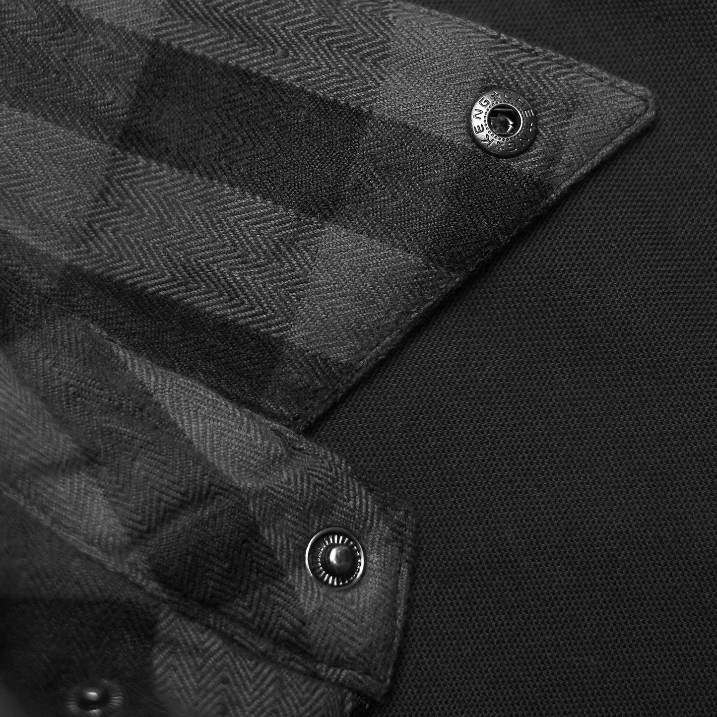 SLATEBOLT Protective Motorcycle Shirt