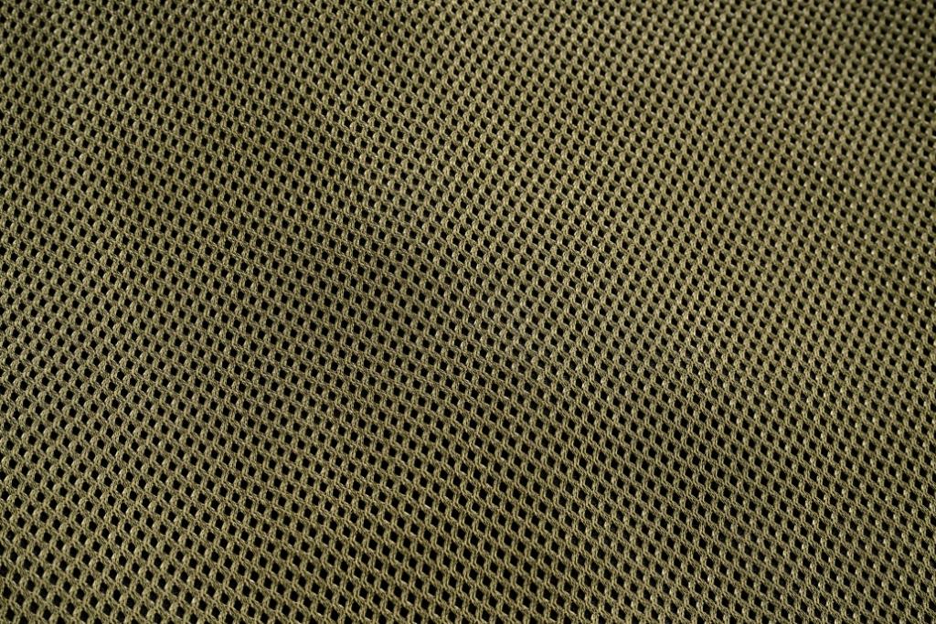 Olive Urban Protective Biker Mesh Shirt