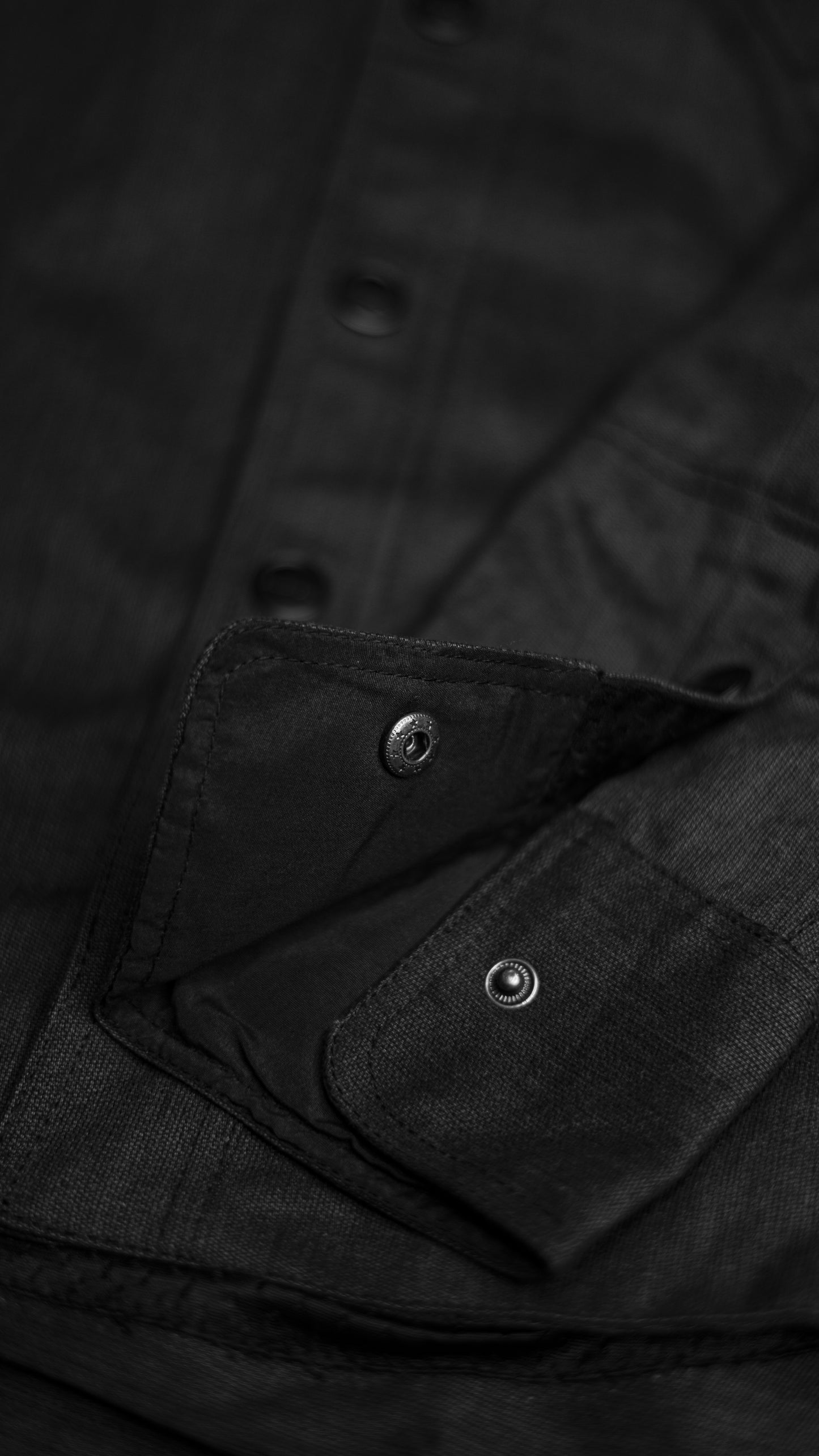 Carbon Cruiser | Protective Biker Shirt