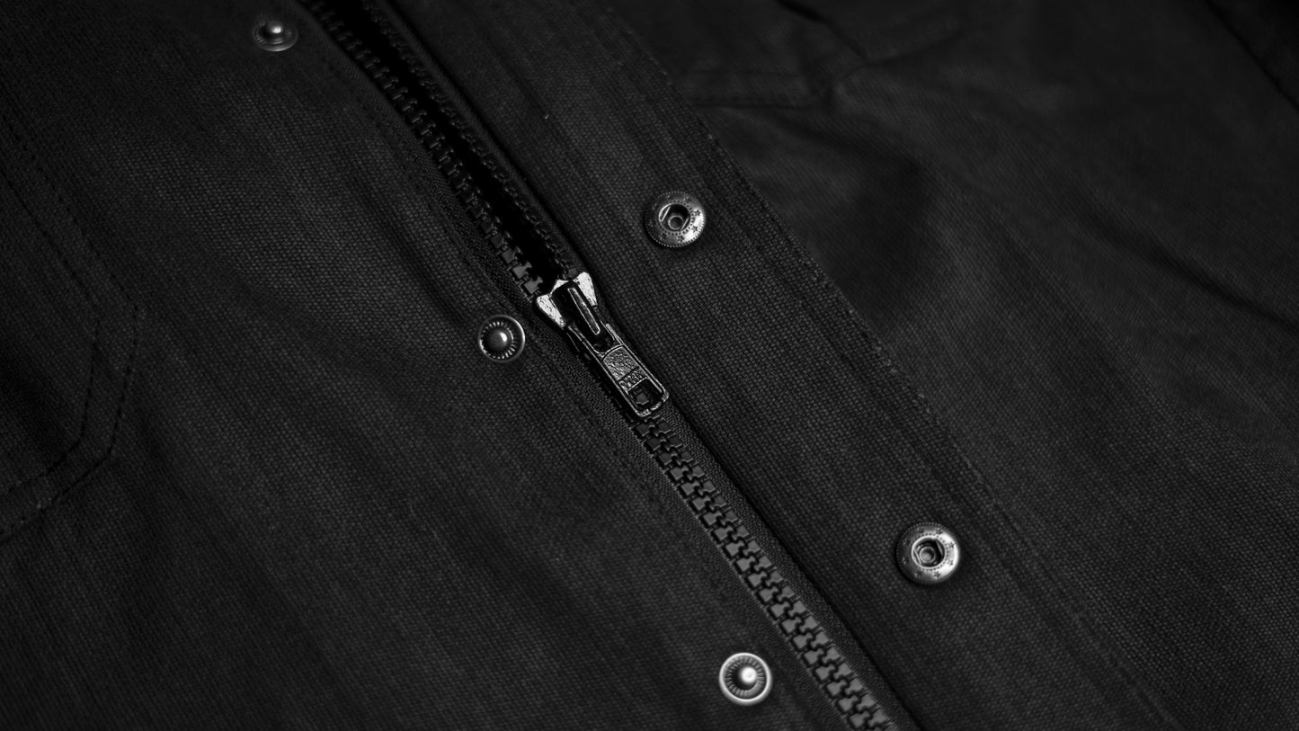 Carbon Cruiser | Protective Biker Shirt