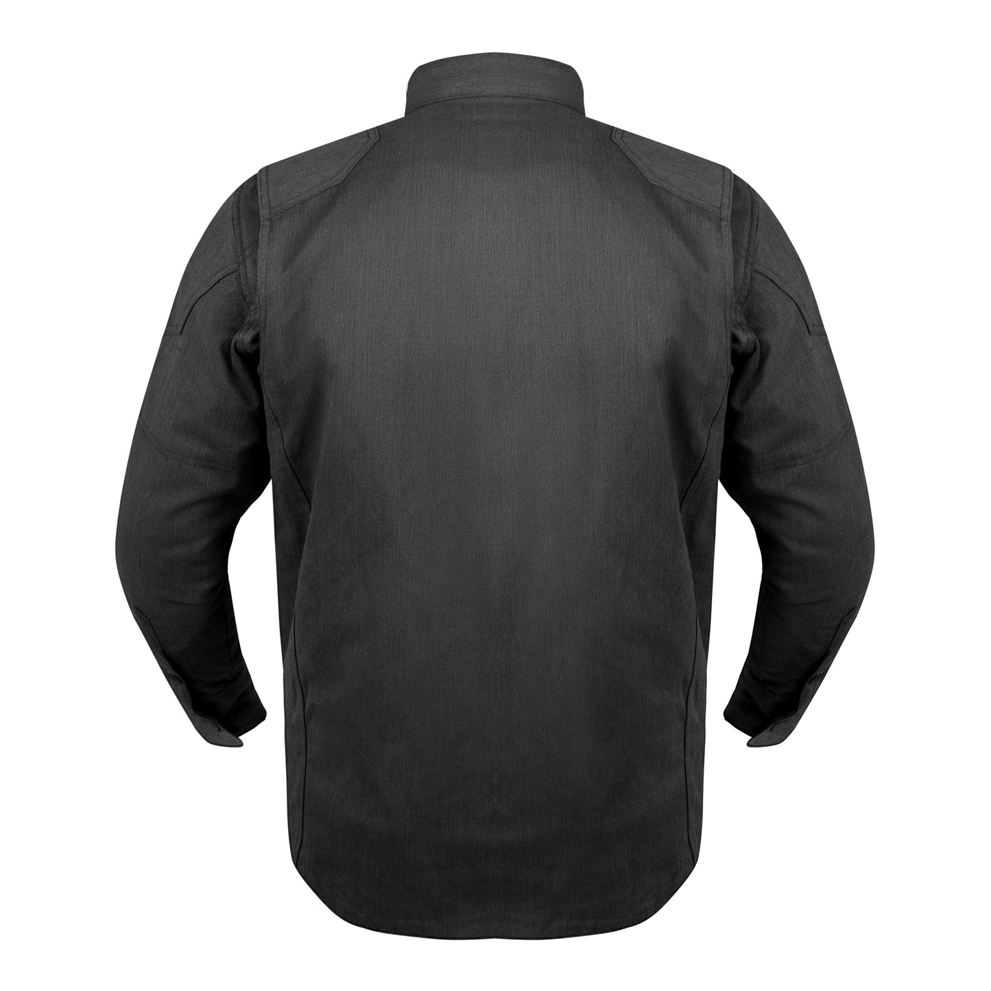 Carbon Cruiser | Protective Biker Shirt