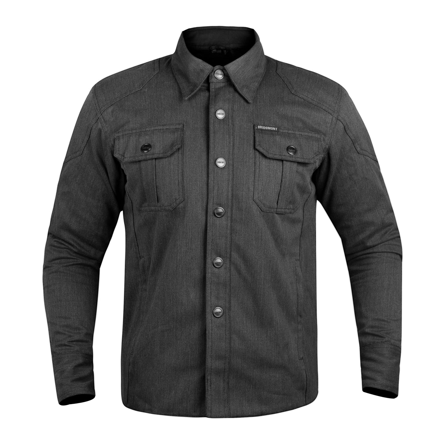 Carbon Cruiser | Protective Biker Shirt