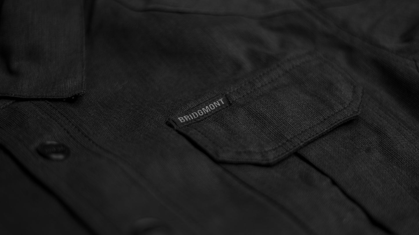 Carbon Cruiser | Protective Biker Shirt