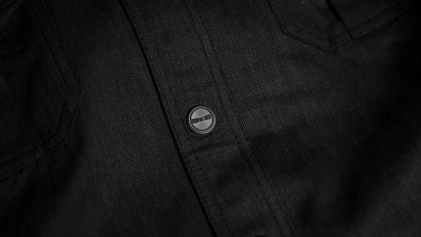 Carbon Cruiser | Protective Biker Shirt