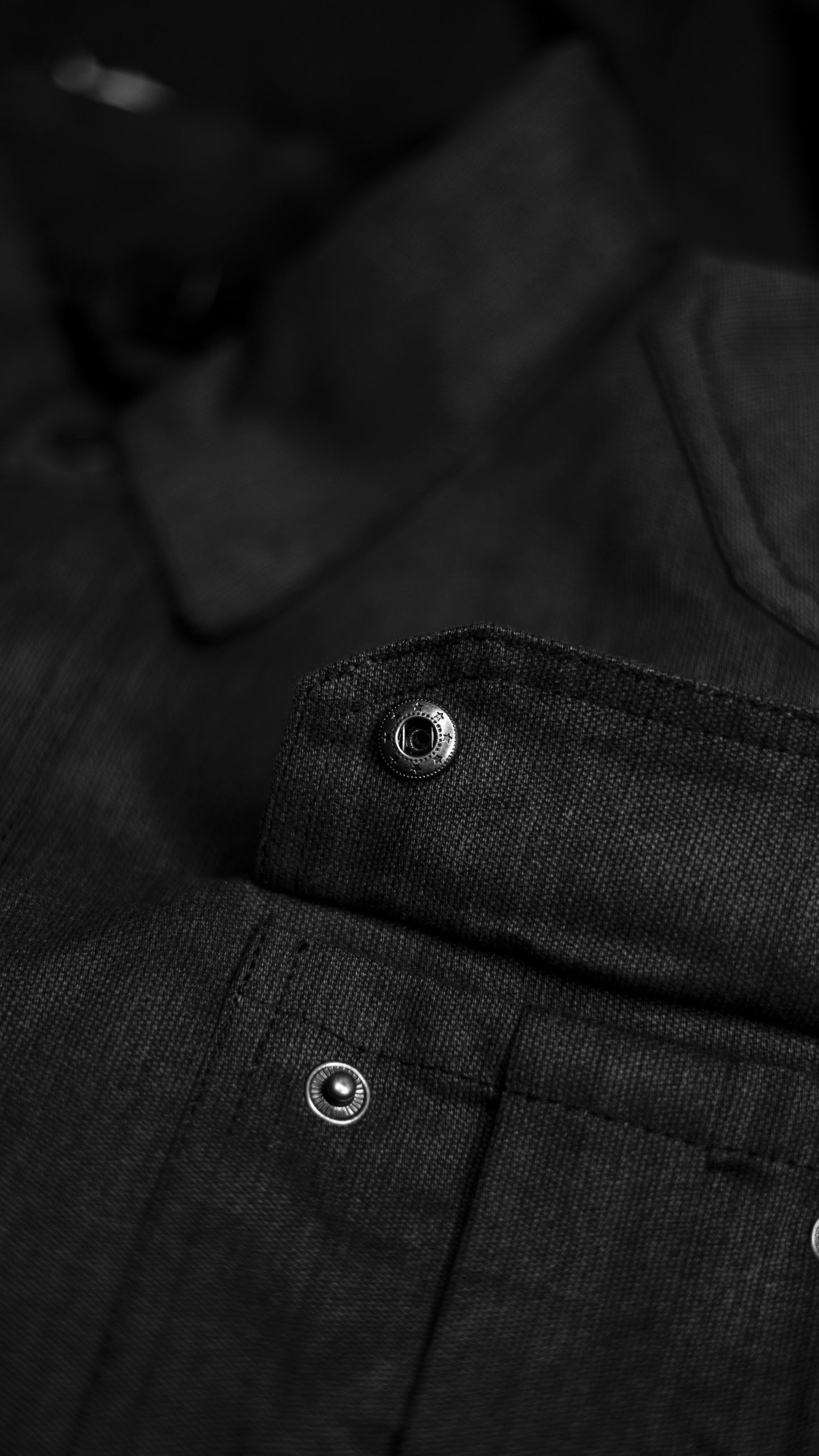 Carbon Cruiser | Protective Biker Shirt