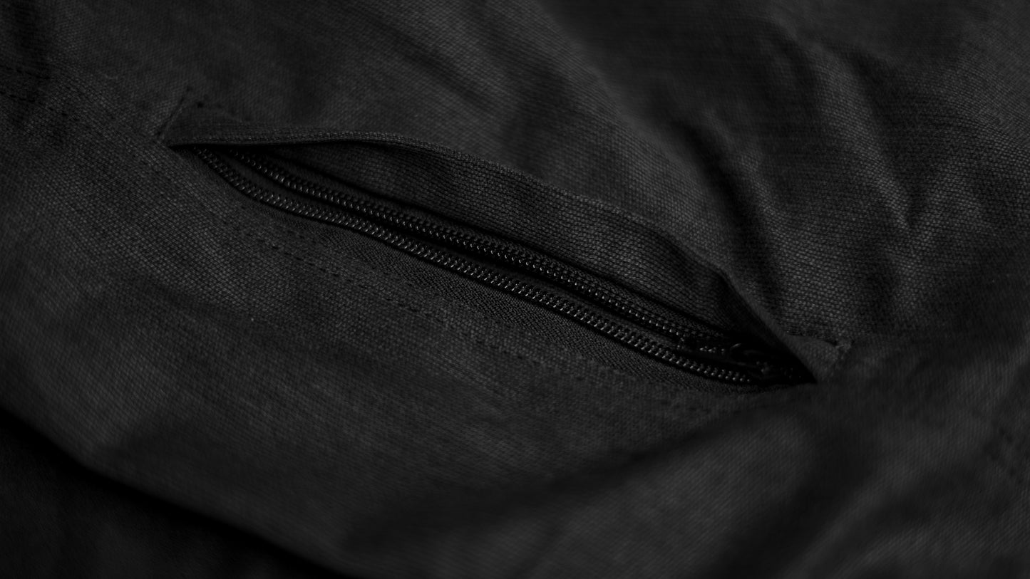 Carbon Cruiser | Protective Biker Shirt