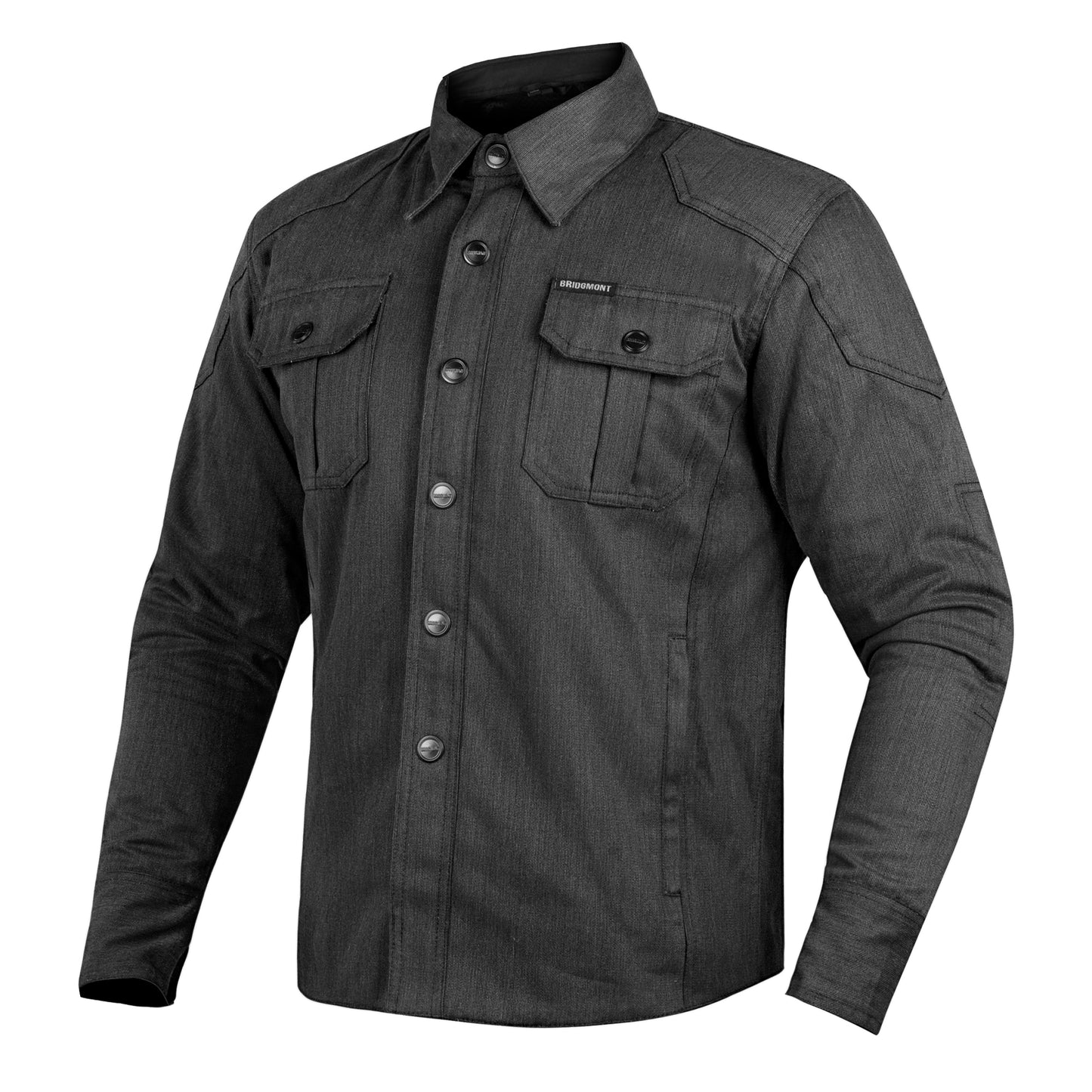 Carbon Cruiser | Protective Biker Shirt