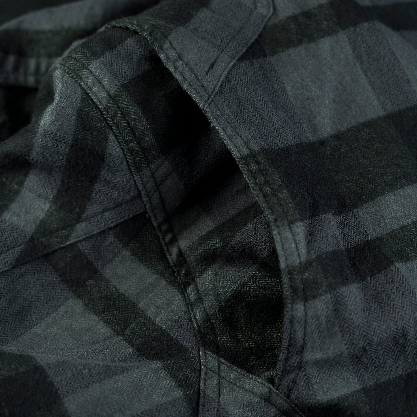 GREY TREAD | Protective Motorcycle Shirt