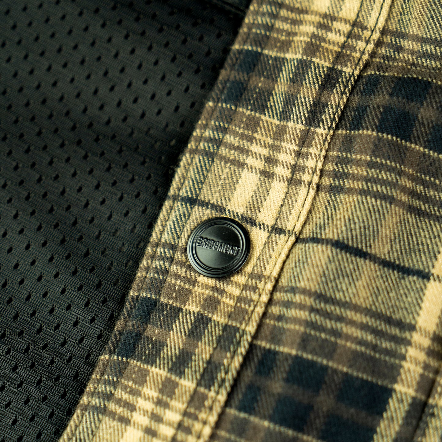 MOTO BLAZE | Protective Biker Shirt