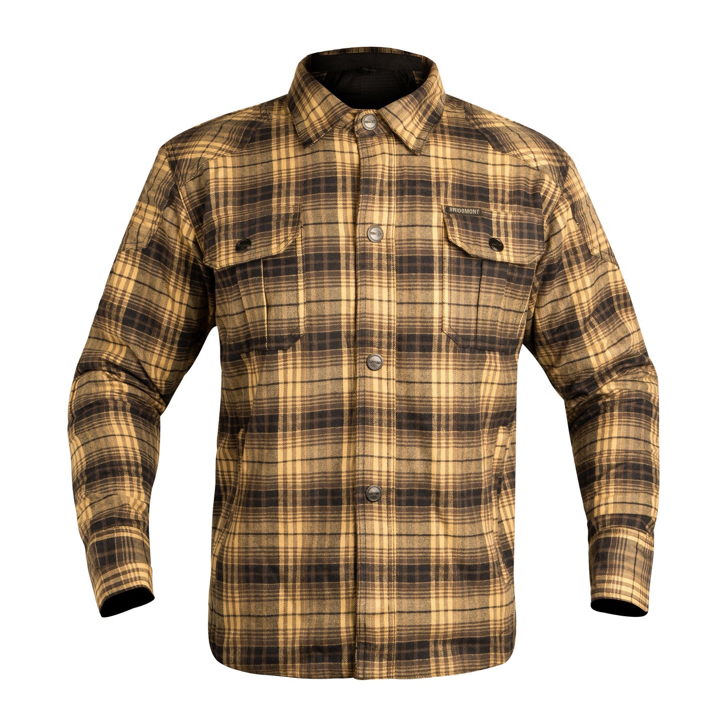 MOTO BLAZE | Protective Biker Shirt