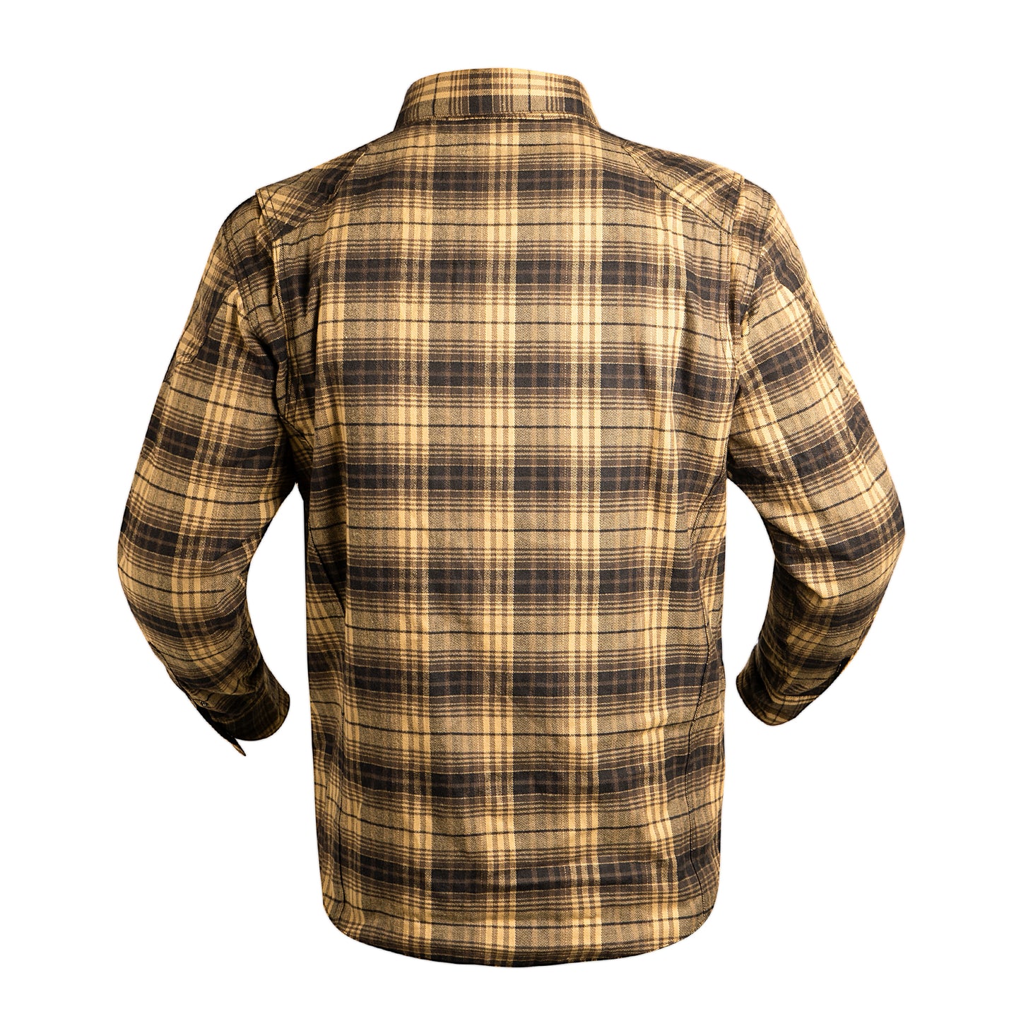 MOTO BLAZE | Protective Biker Shirt