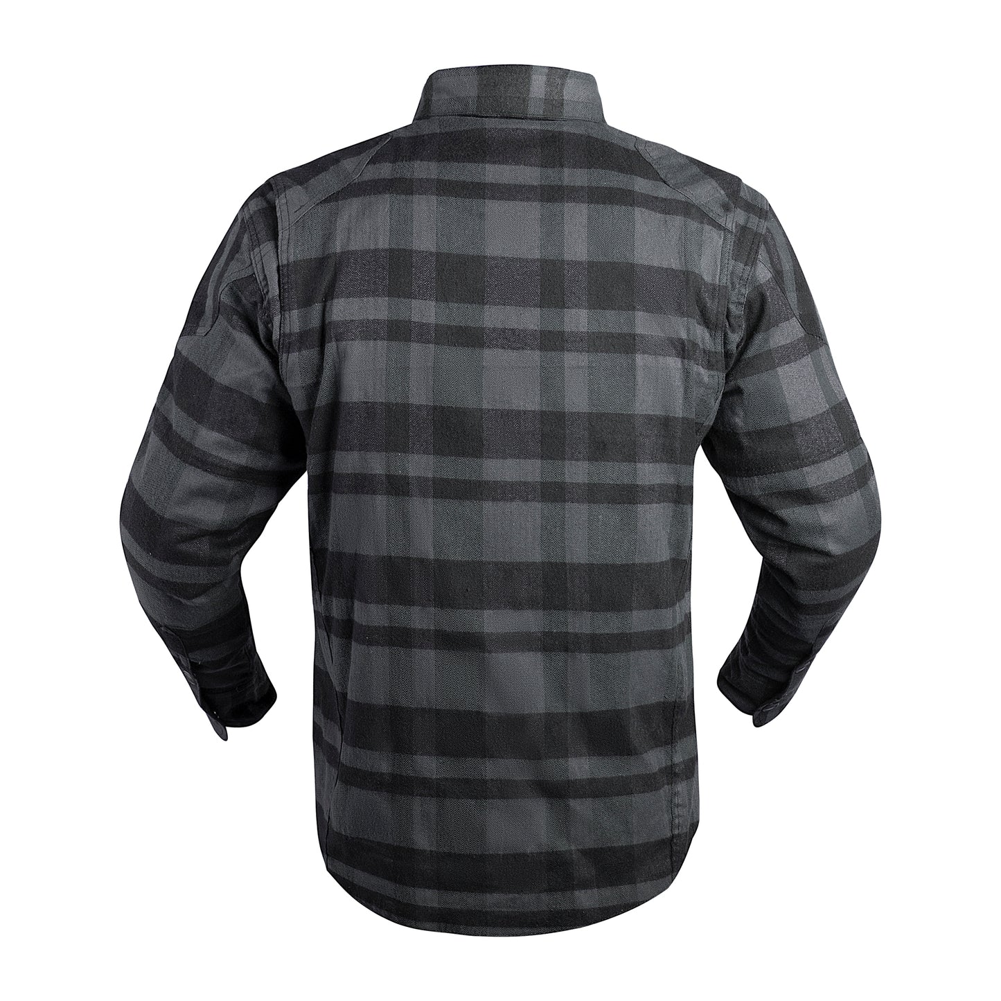 GREY TREAD | Protective Motorcycle Shirt
