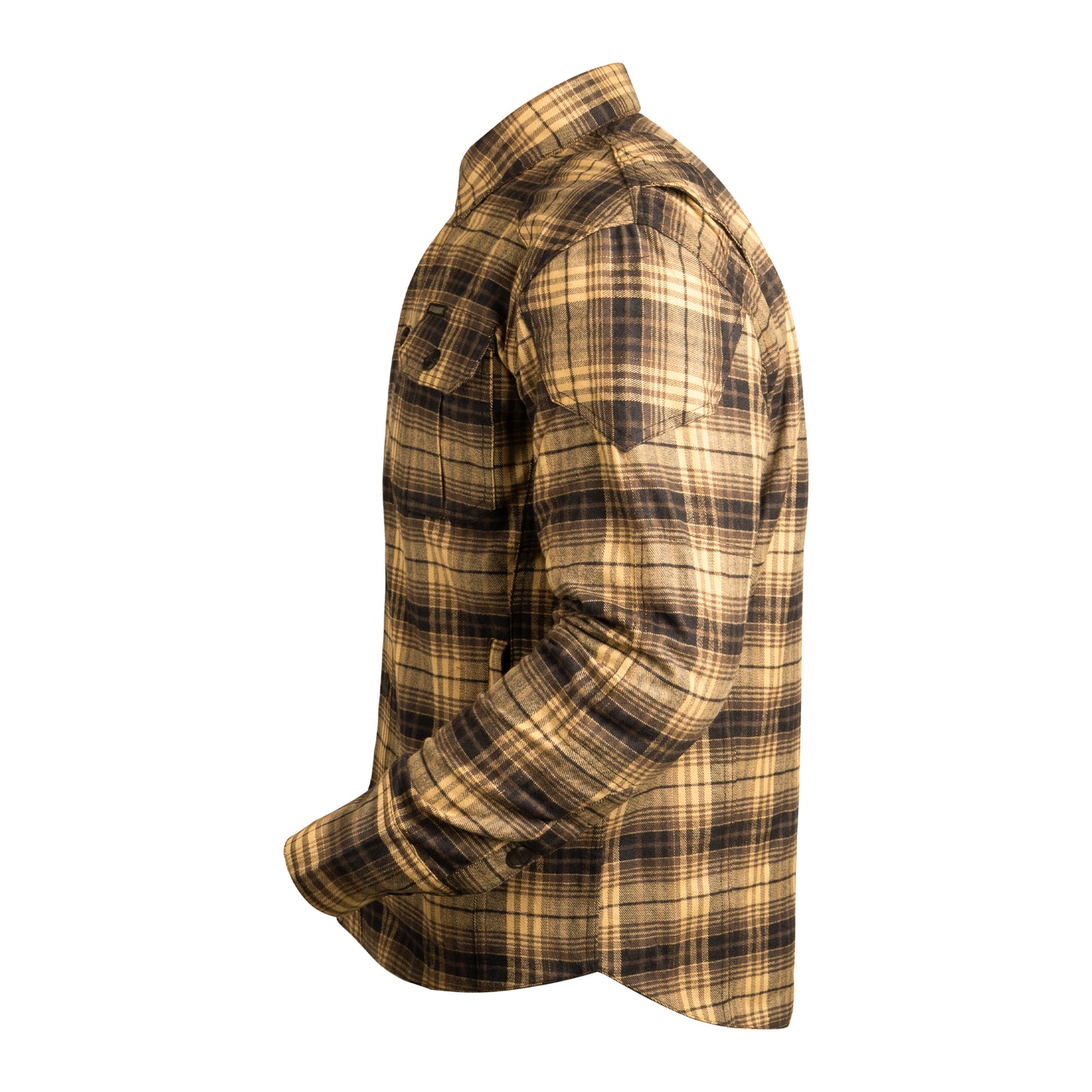 MOTO BLAZE | Protective Biker Shirt