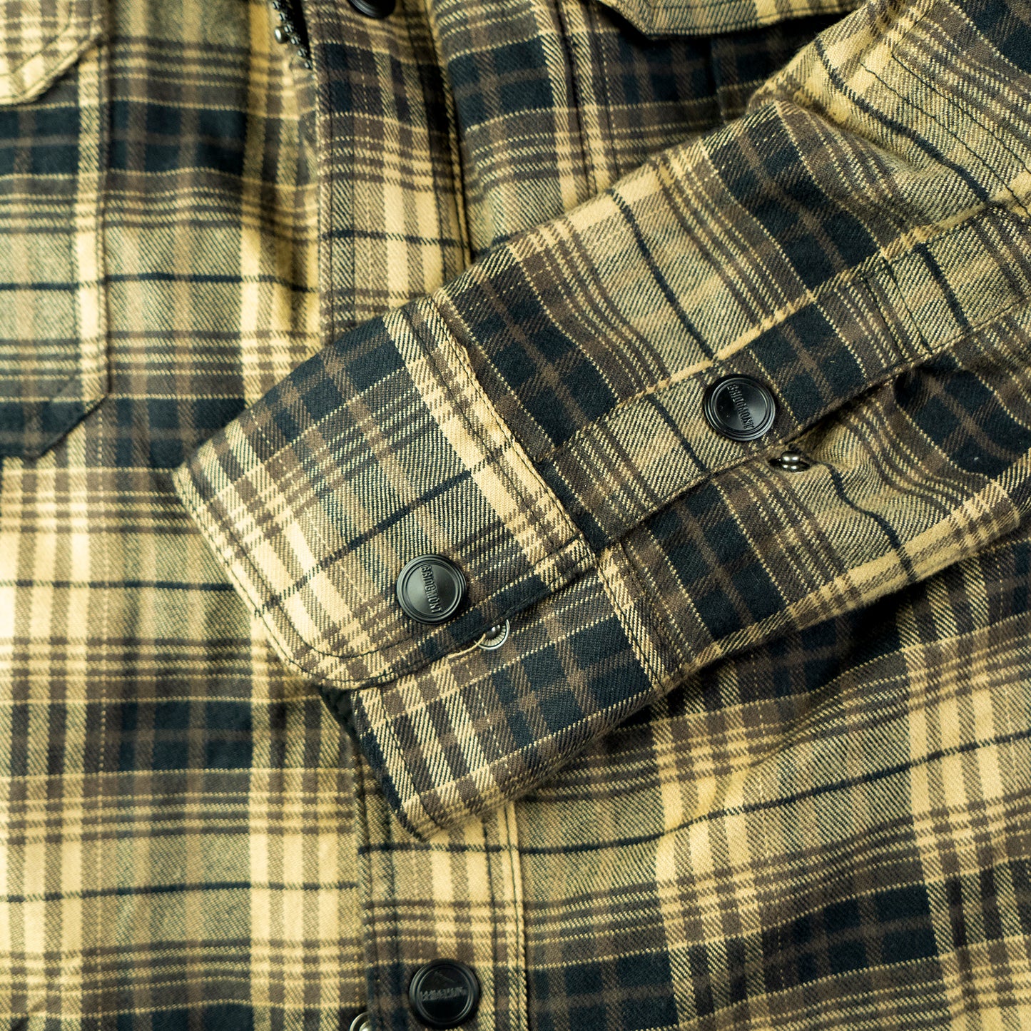 MOTO BLAZE | Protective Biker Shirt