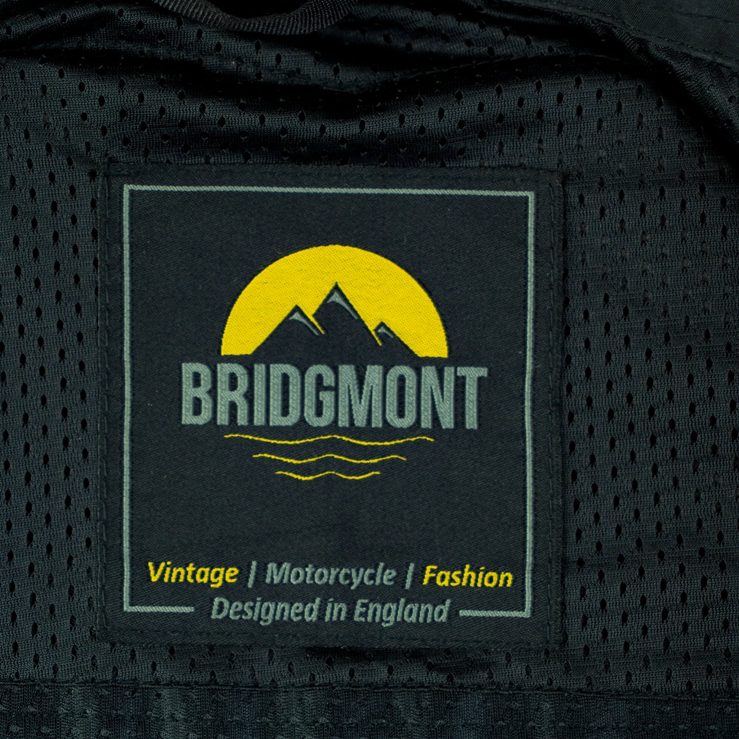 GREY TREAD | Protective Motorcycle Shirt