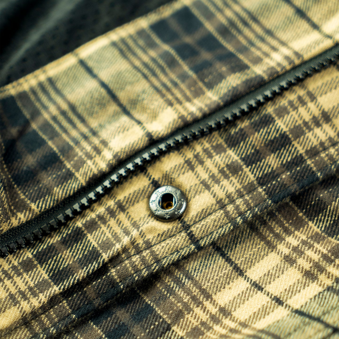 MOTO BLAZE | Protective Biker Shirt