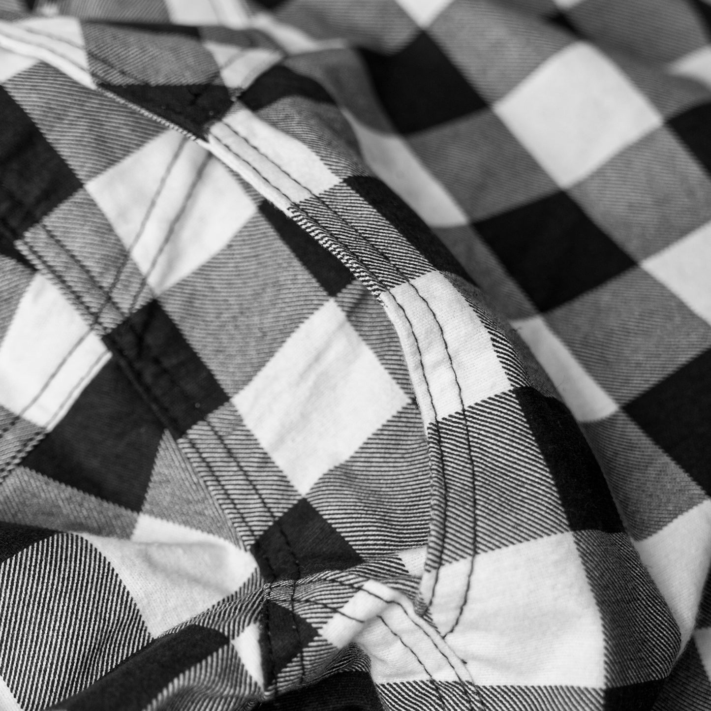 Adventure Guard Moto Flannel Kevlar Protective Biker Shirt