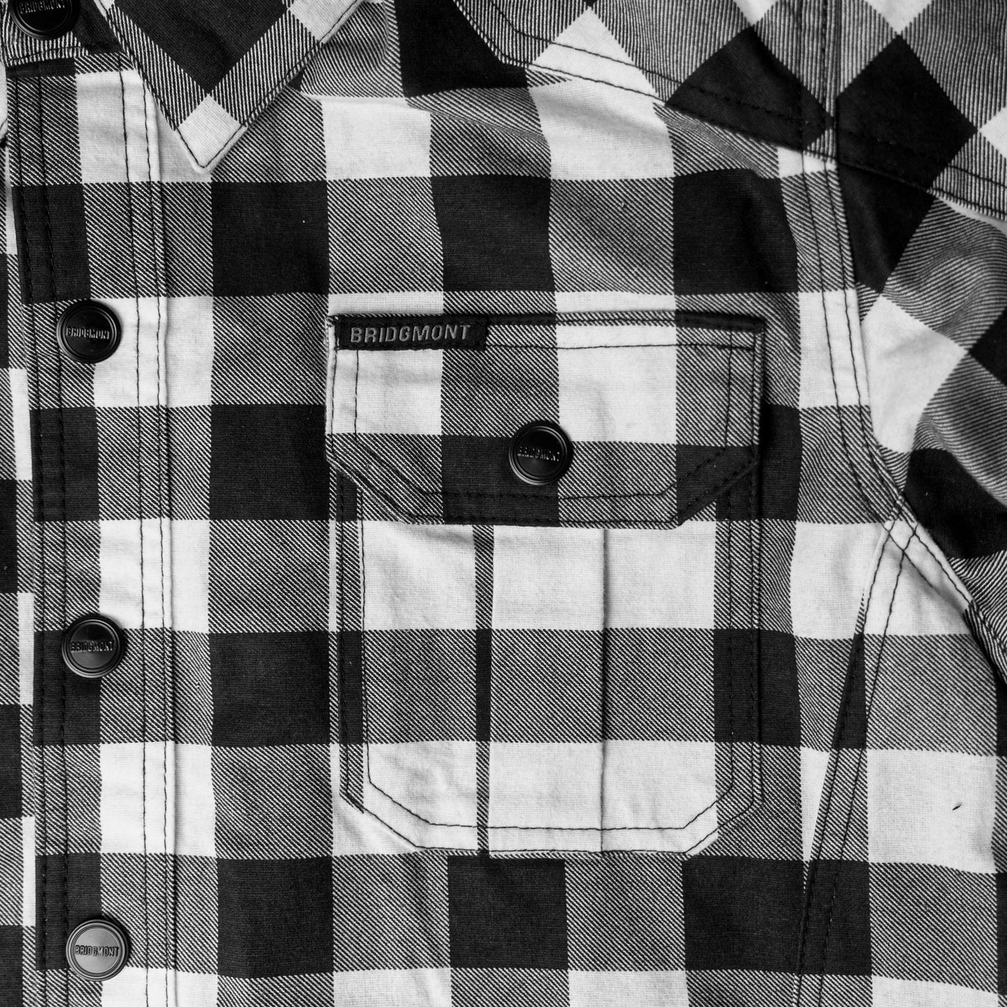 Adventure Guard Moto Flannel Kevlar Protective Biker Shirt