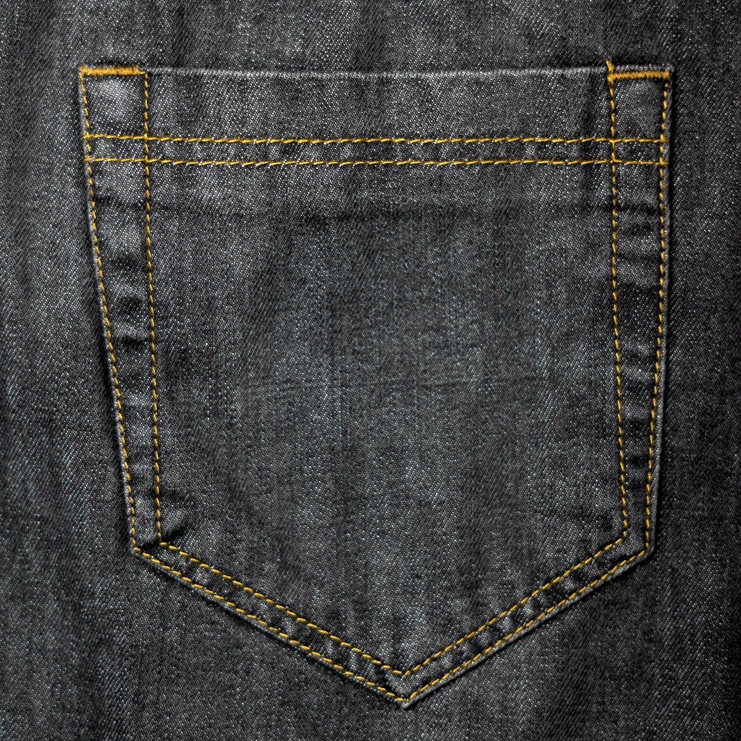Black Redemption | Protective Motorcycle Denim Jeans Pant
