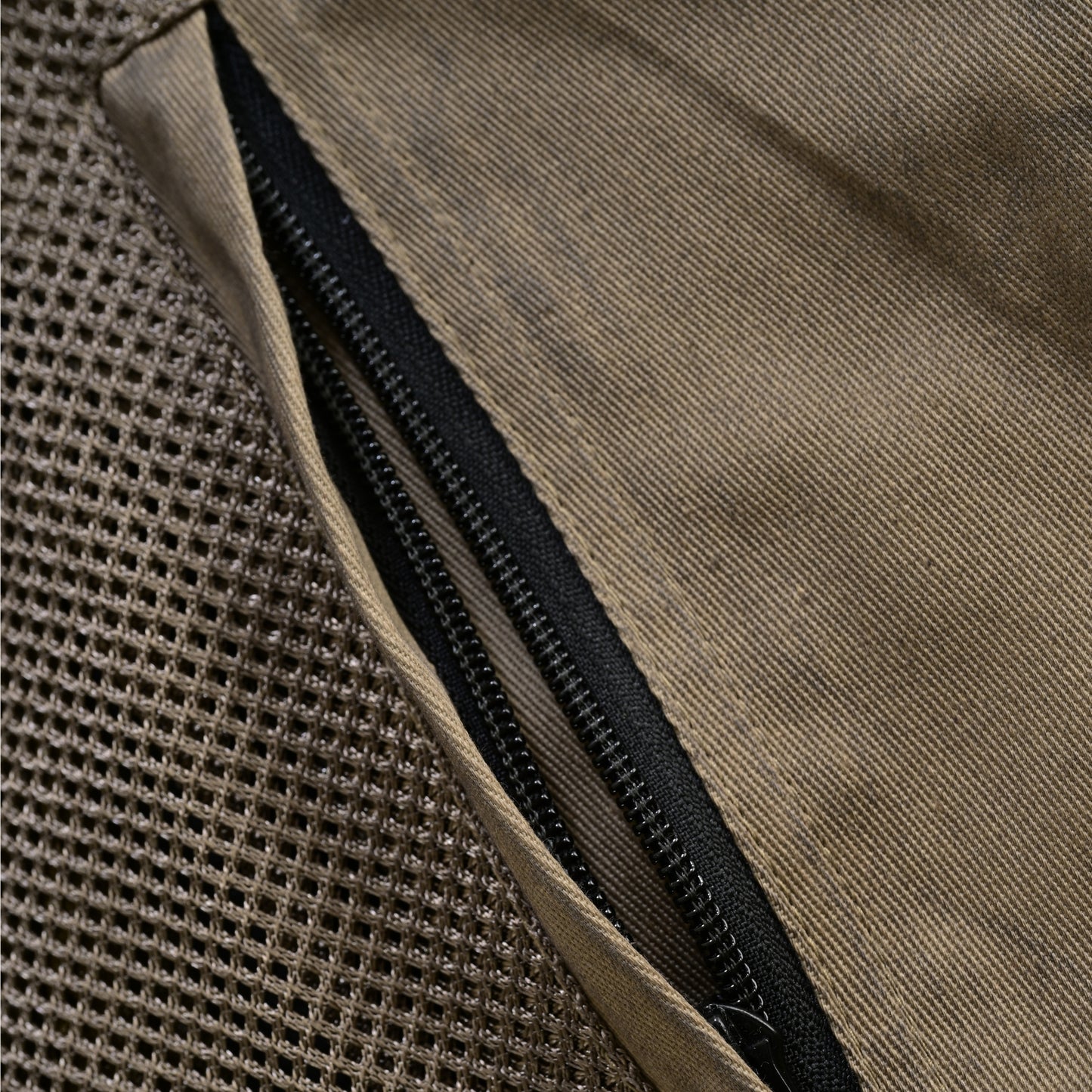 Desert Sands Expedition Protective Biker Mesh Shirt