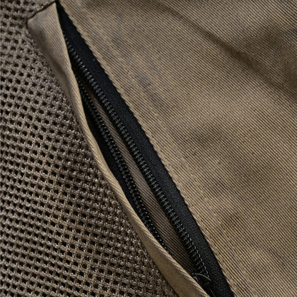 Desert Sands Expedition Protective Biker Mesh Shirt