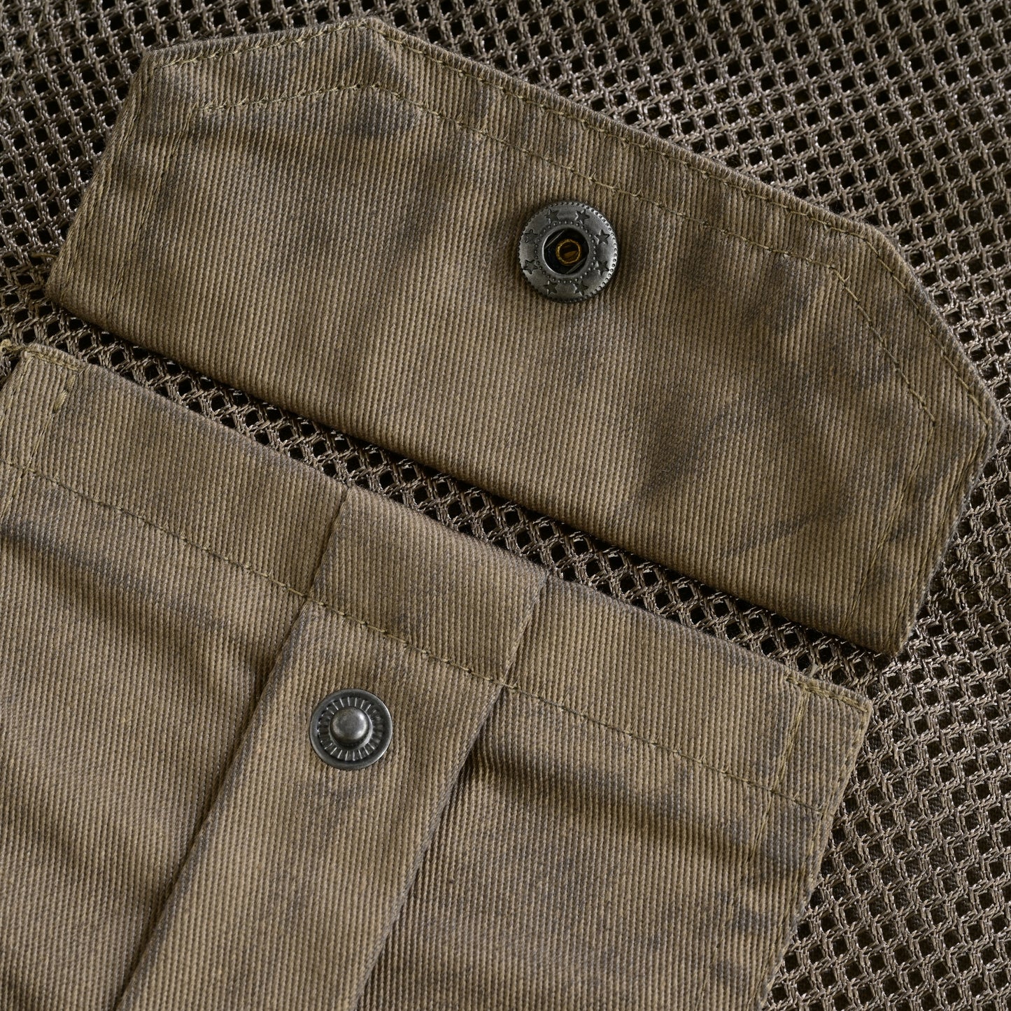 Desert Sands Expedition Protective Biker Mesh Shirt