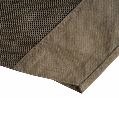 Desert Sands Expedition Protective Biker Mesh Shirt